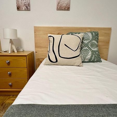 Apartamento A 10 Minutos De La Calle Laurel Logroño Exteriör bild