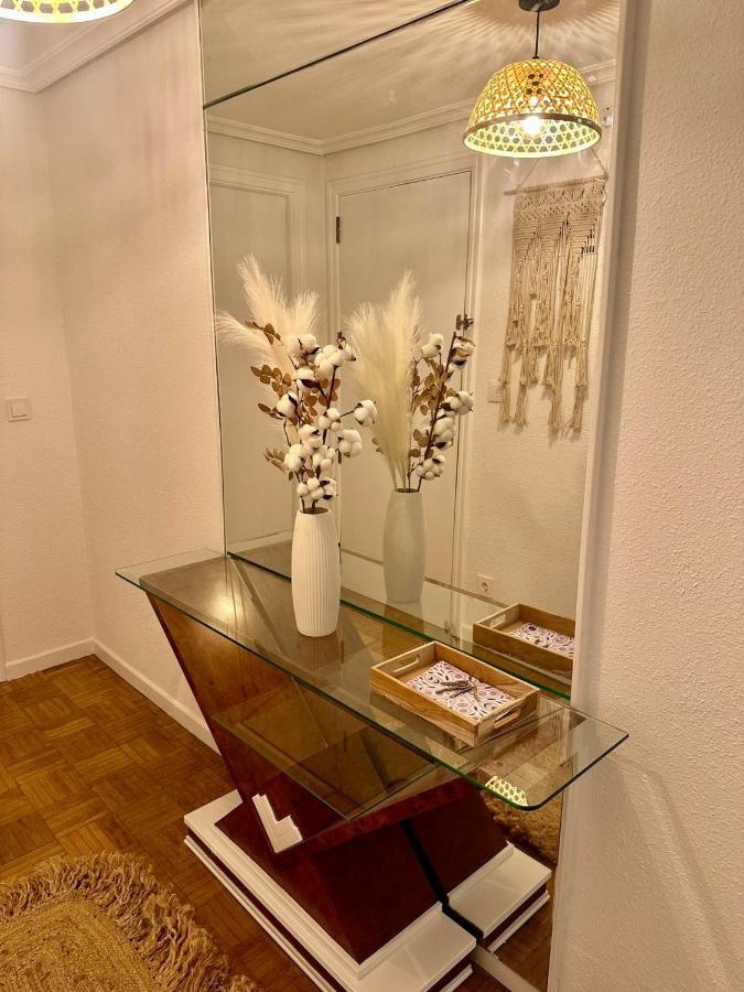 Apartamento A 10 Minutos De La Calle Laurel Logroño Exteriör bild