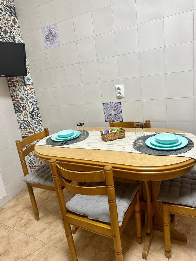 Apartamento A 10 Minutos De La Calle Laurel Logroño Exteriör bild