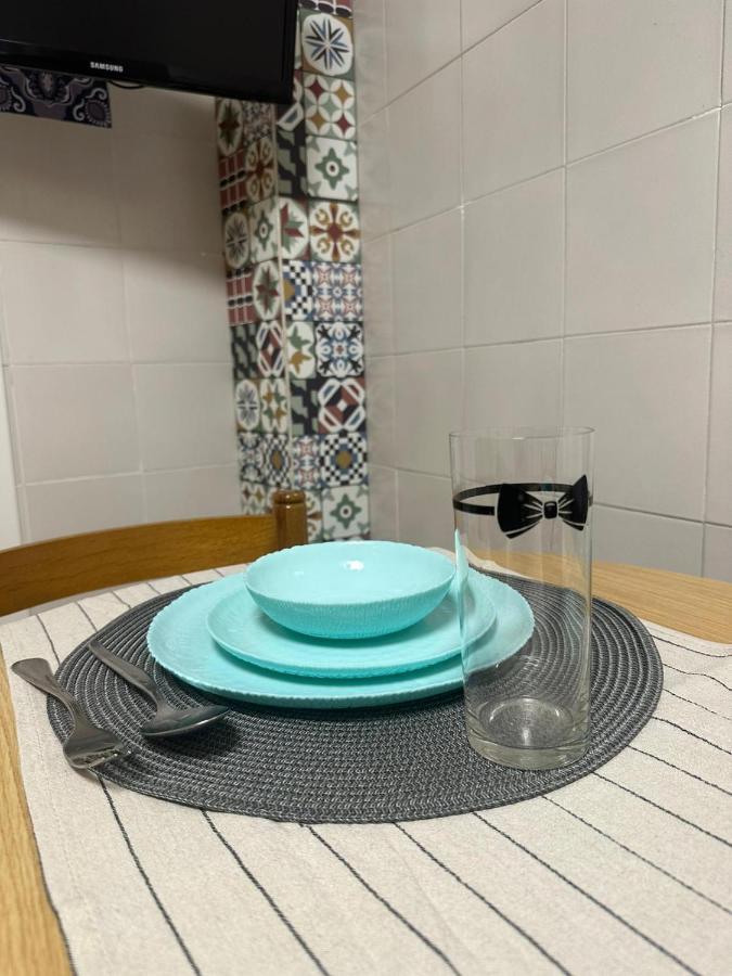 Apartamento A 10 Minutos De La Calle Laurel Logroño Exteriör bild