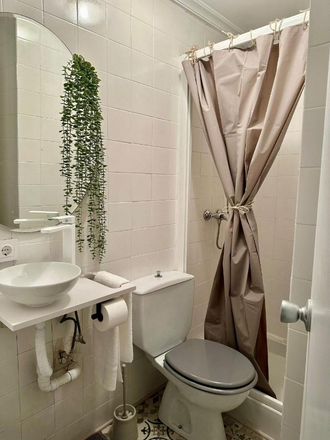 Apartamento A 10 Minutos De La Calle Laurel Logroño Exteriör bild