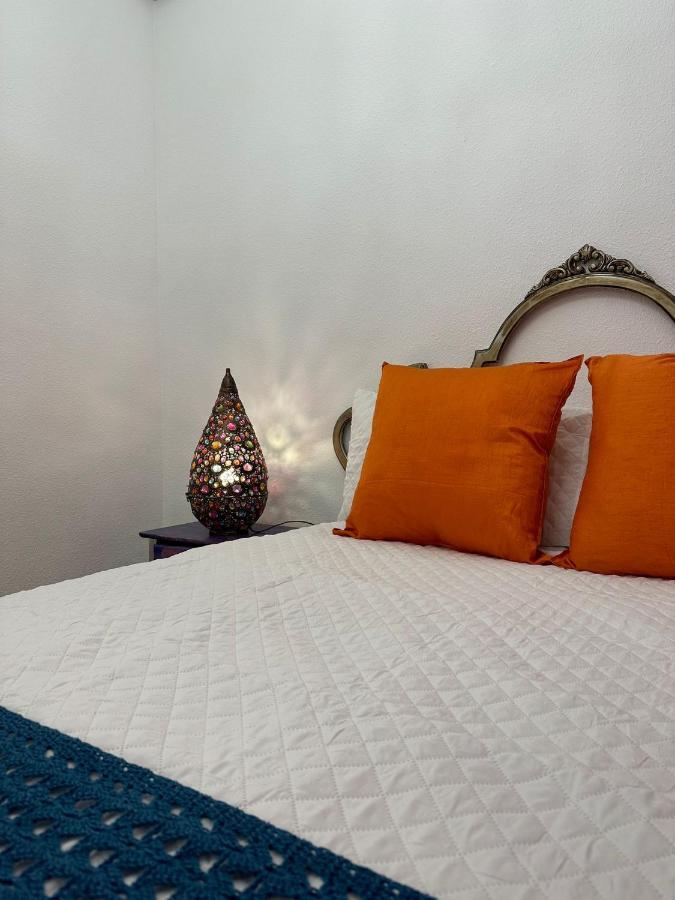 Apartamento A 10 Minutos De La Calle Laurel Logroño Exteriör bild
