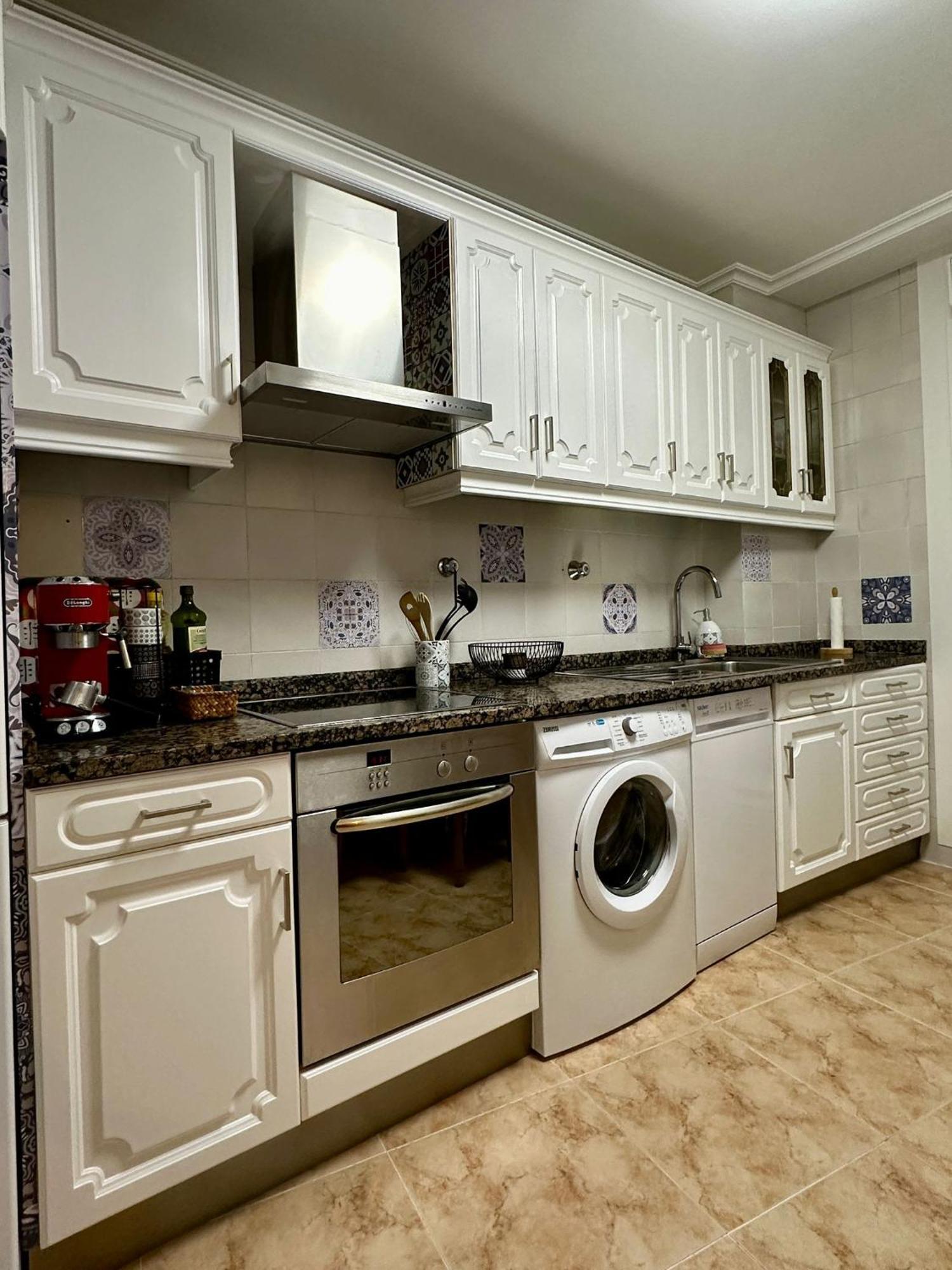 Apartamento A 10 Minutos De La Calle Laurel Logroño Exteriör bild